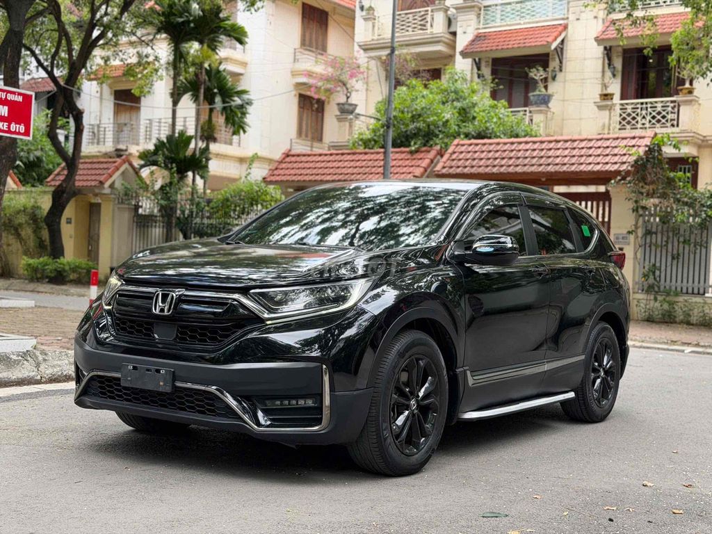 Honda 2021 - ảnh 2