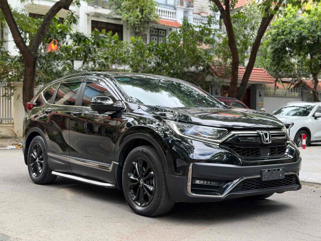 Honda 2021 - ảnh 3
