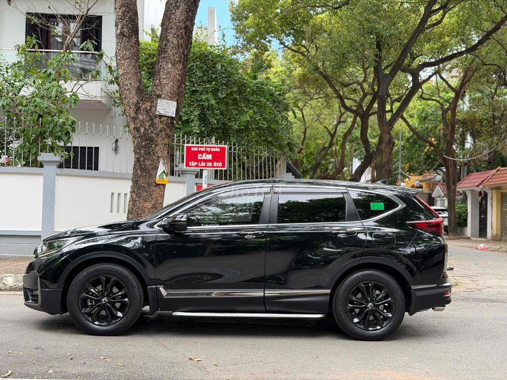 Honda 2021 - ảnh 4