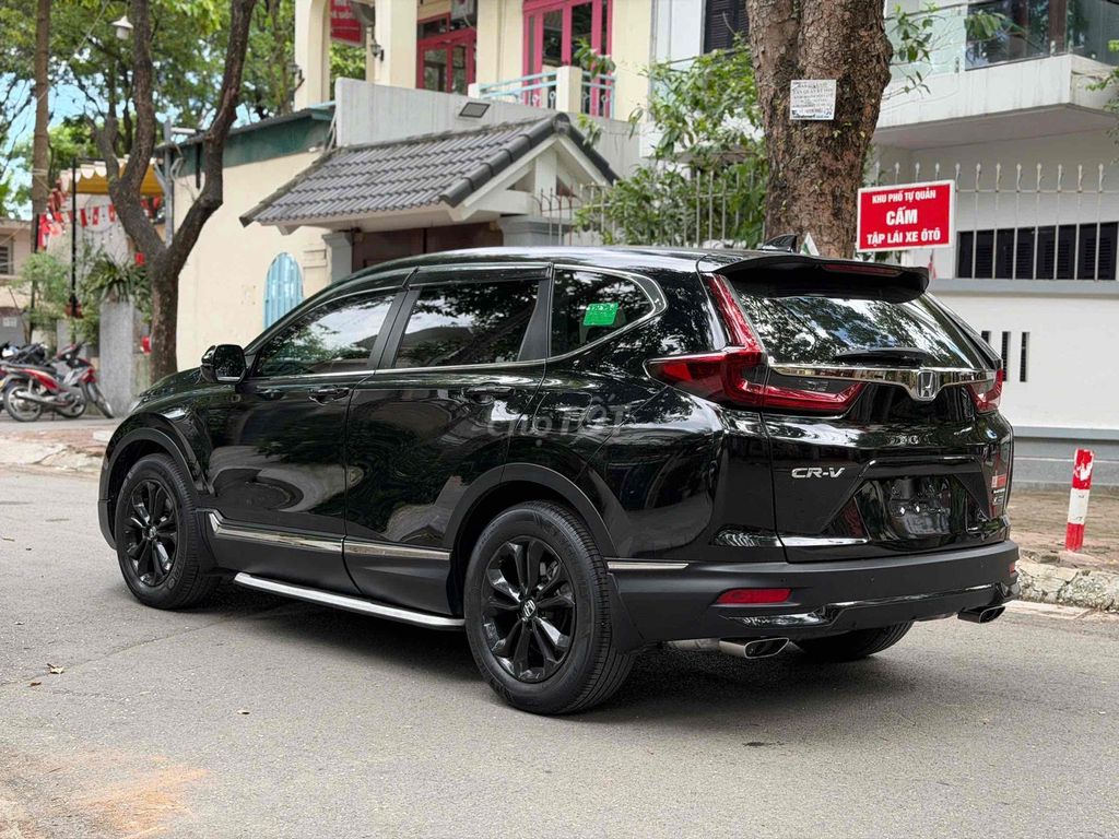 Honda 2021 - ảnh 5