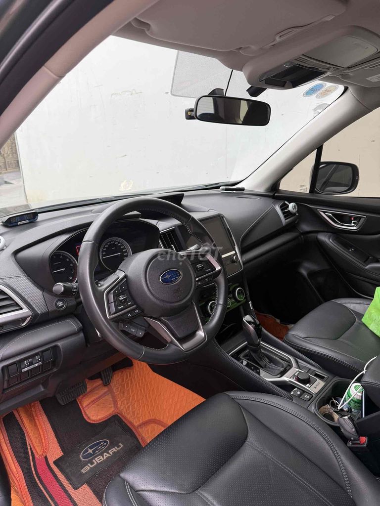Subaru 2024 - ảnh 2