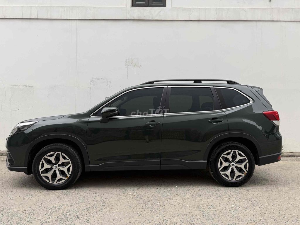 Subaru 2024 - ảnh 4