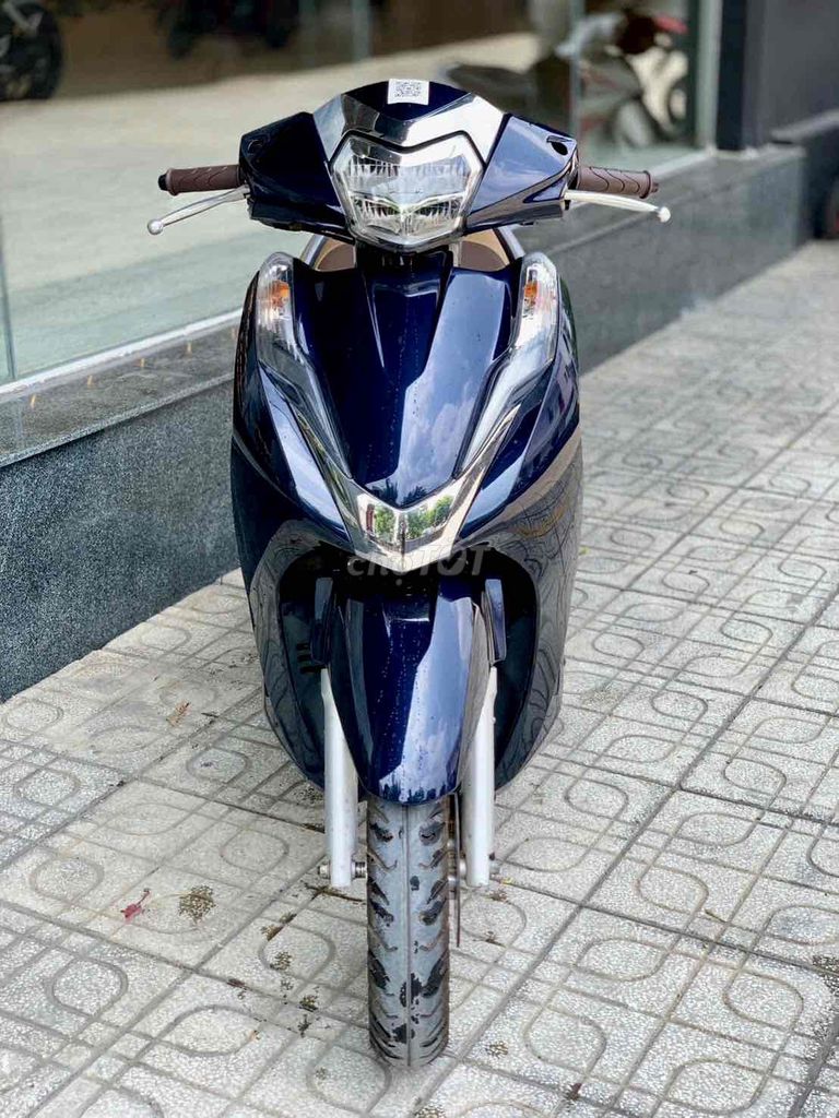 Honda Lead 2020 - ảnh 1