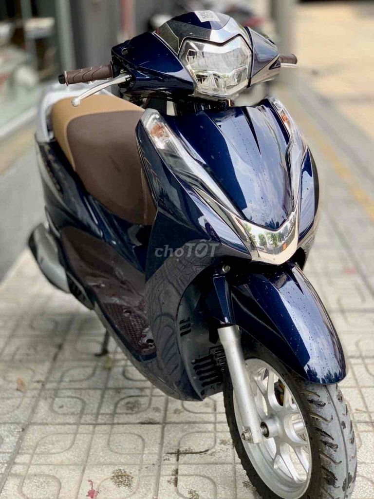 Honda Lead 2020 - ảnh 2