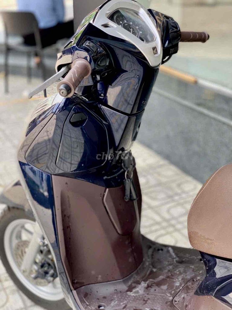 Honda Lead 2020 - ảnh 3