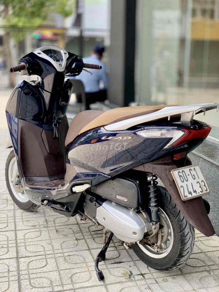 Honda Lead 2020 - ảnh 4
