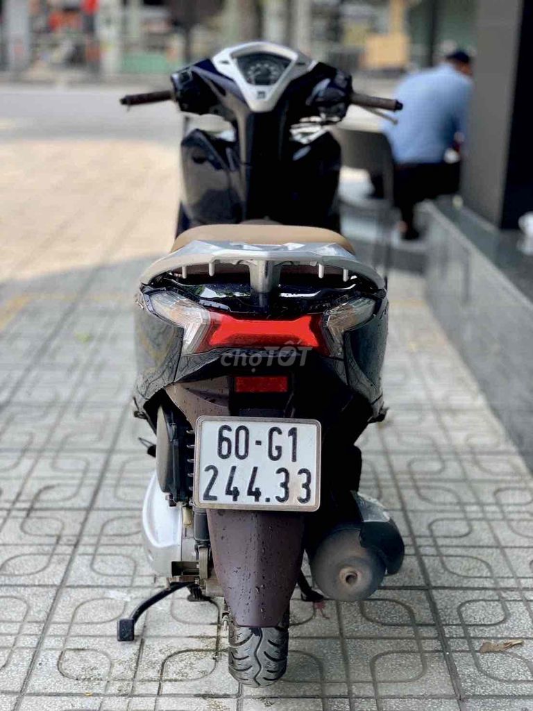 Honda Lead 2020 - ảnh 5