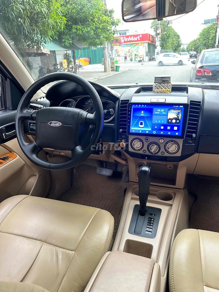 Ford Everest - ảnh 5