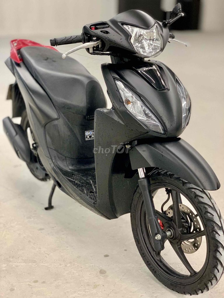 Honda 2022 - ảnh 1