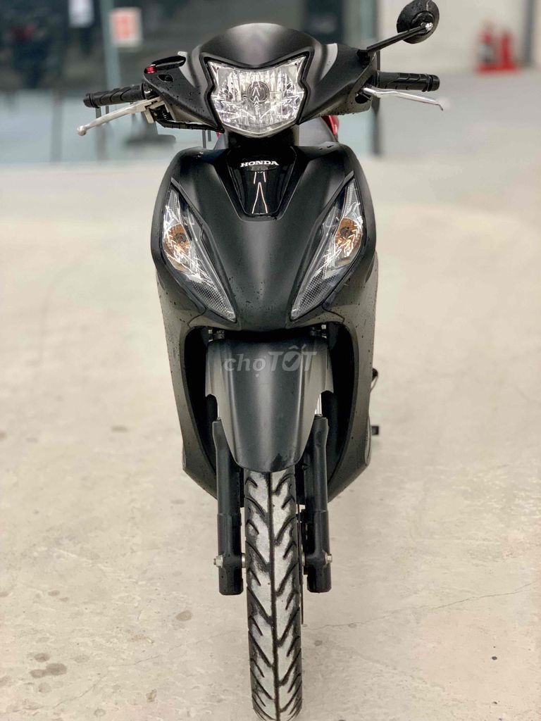 Honda 2022 - ảnh 2