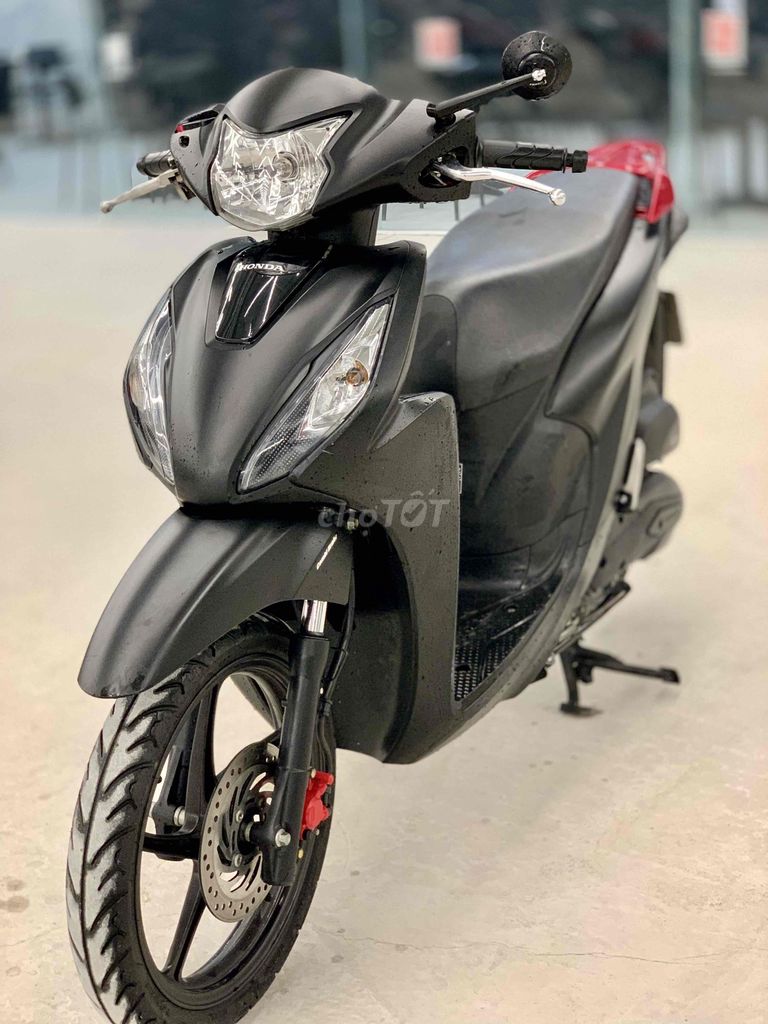 Honda 2022 - ảnh 3