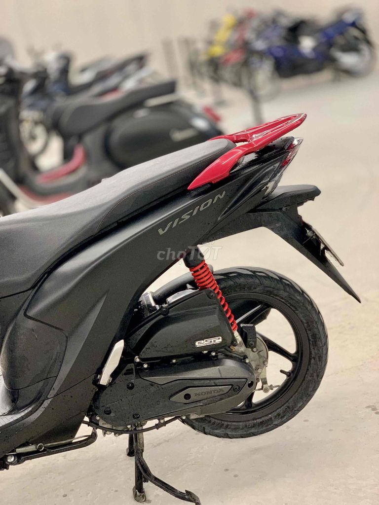 Honda 2022 - ảnh 5