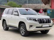 Toyota Prado VX 2.7L 2017 - ảnh 1