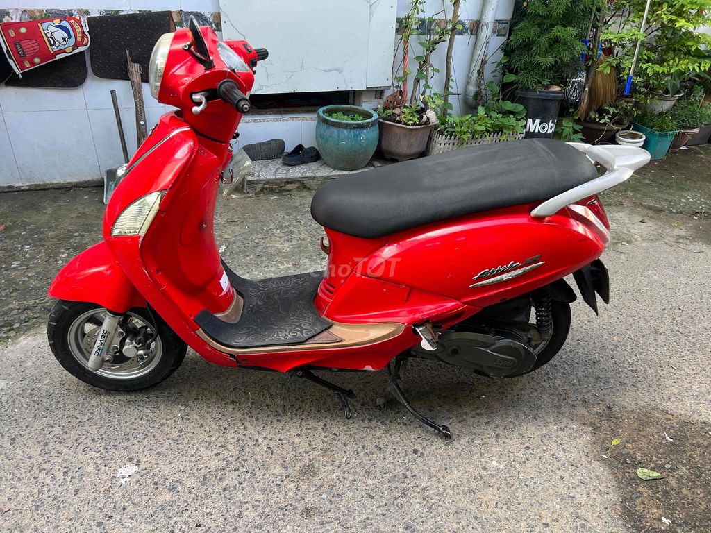 Honda Blade 2017 - ảnh 2