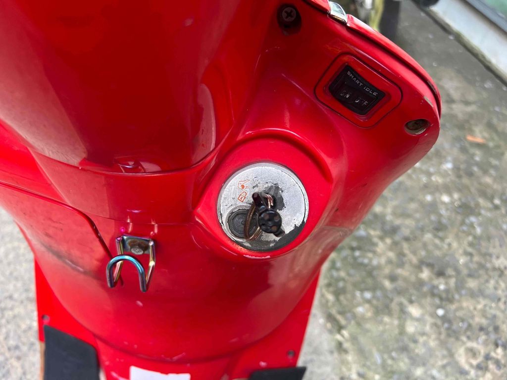 Honda Blade 2017 - ảnh 3