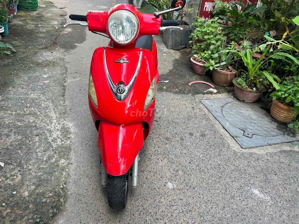 Honda Blade 2017 - ảnh 4