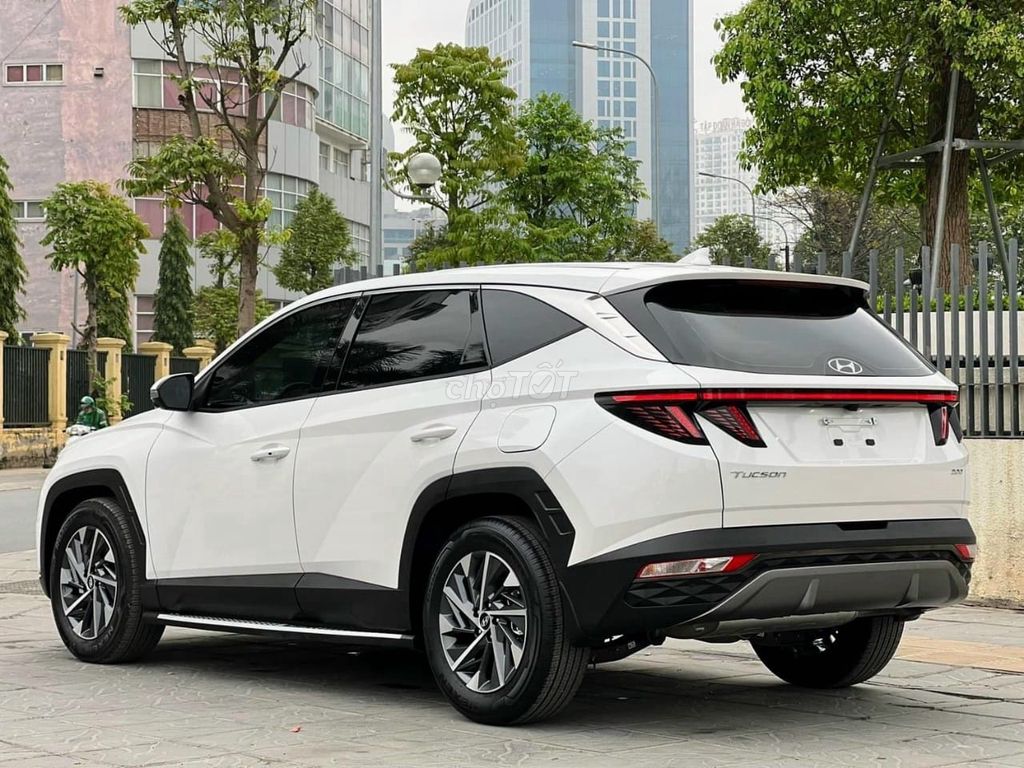 Hyundai Tucson 2023 - ảnh 2