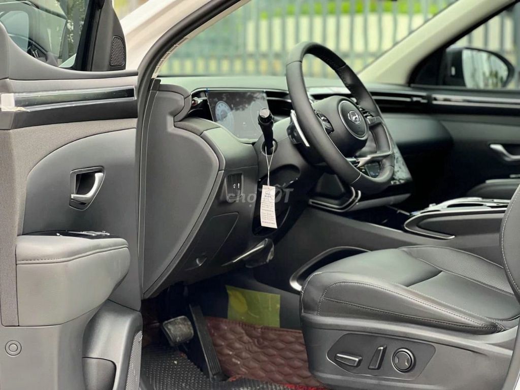 Hyundai Tucson 2023 - ảnh 4