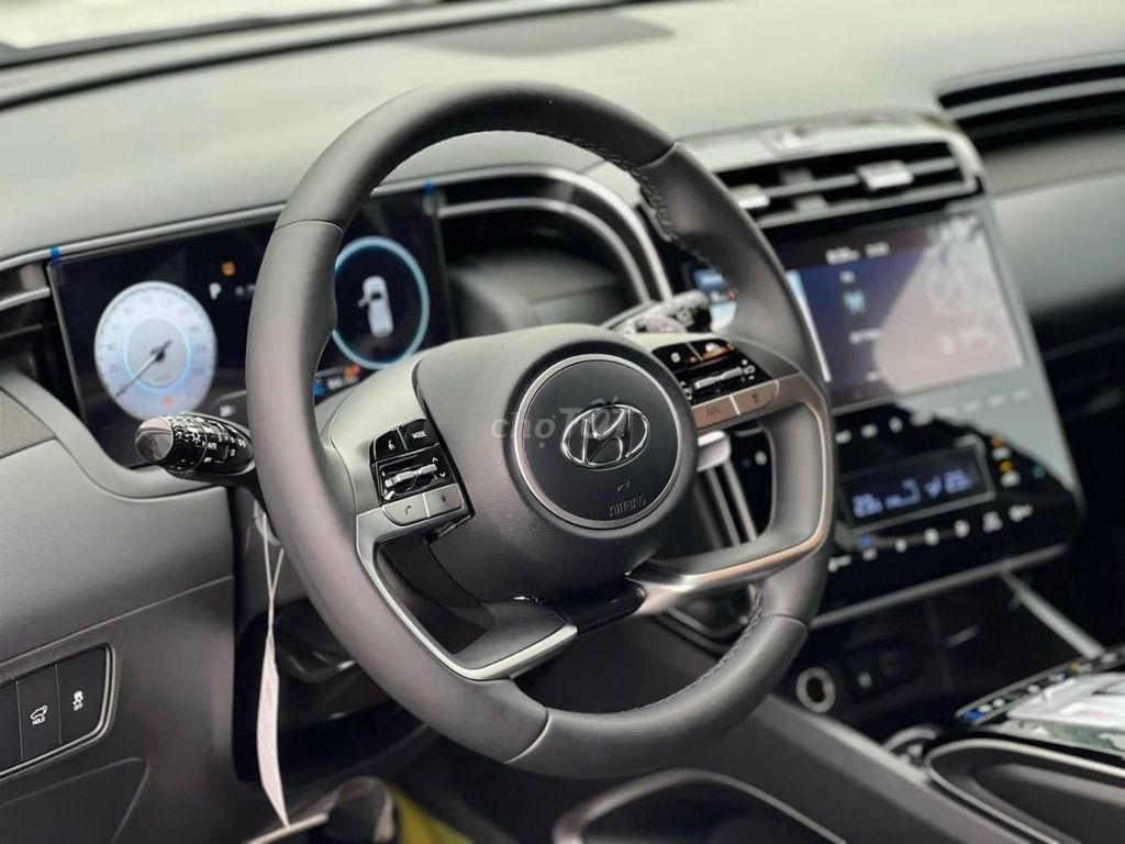 Hyundai Tucson 2023 - ảnh 5