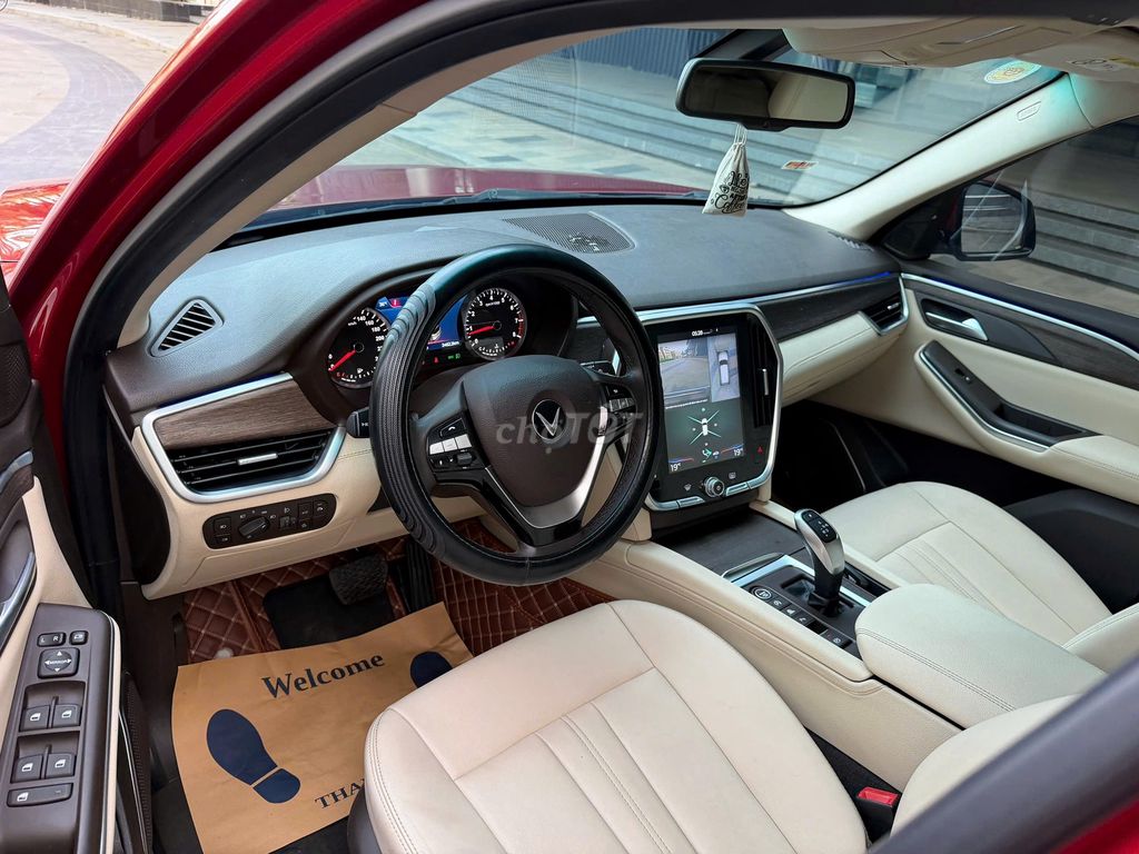 VinFast 2021 - ảnh 5