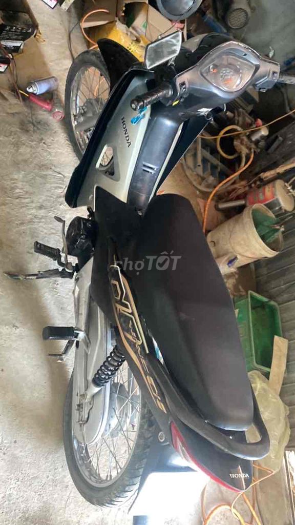 Bán xe 2010 - ảnh 1