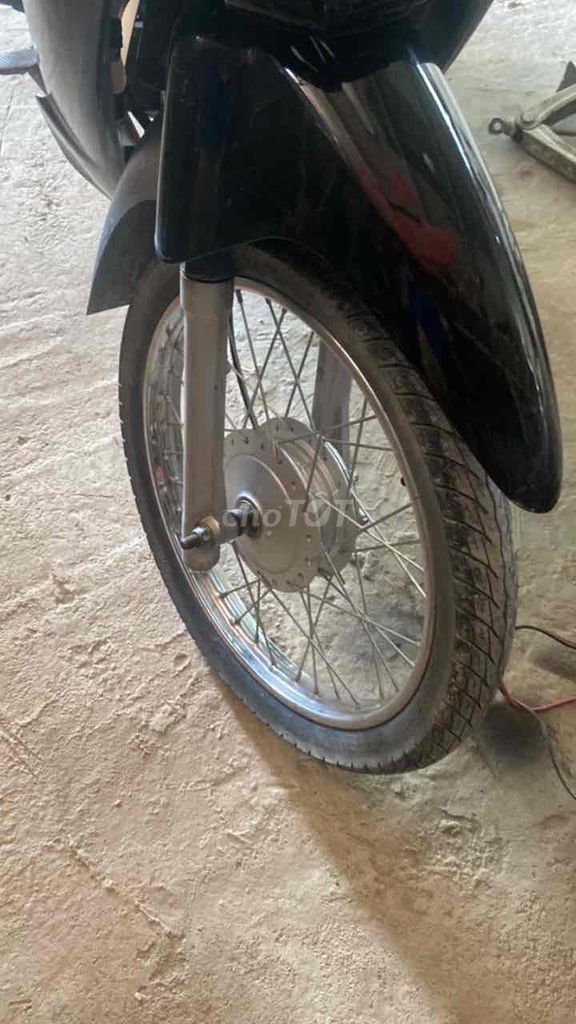 Bán xe 2010 - ảnh 4