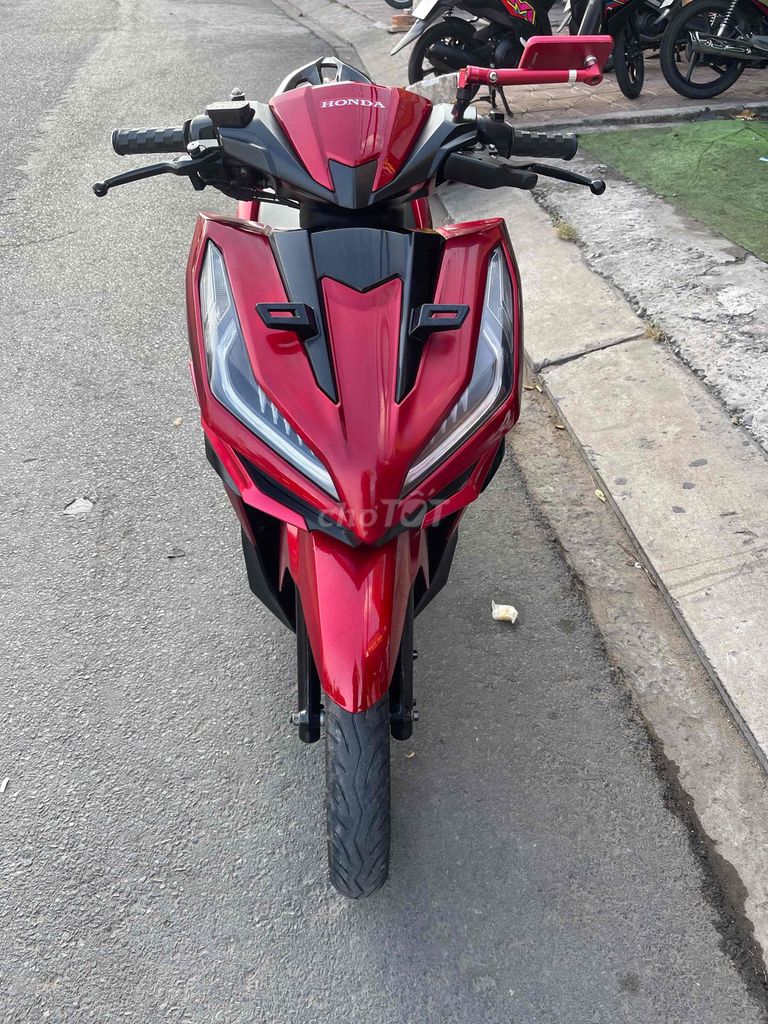 vario 2023 - ảnh 1