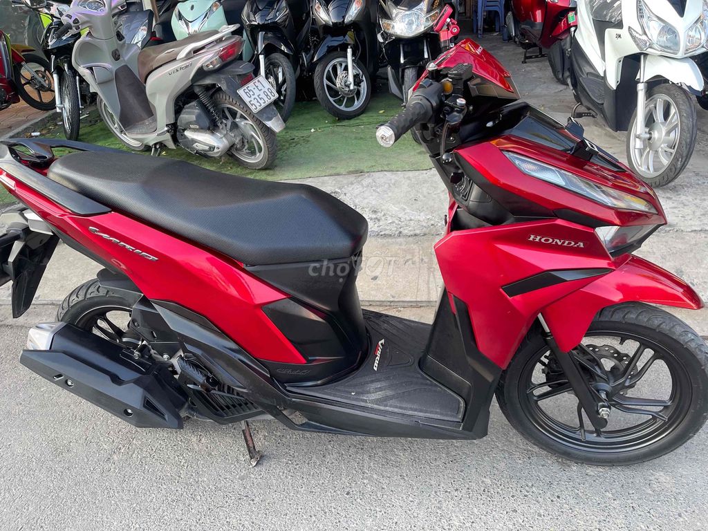 vario 2023 - ảnh 2