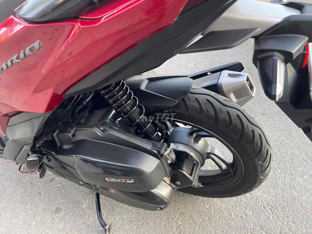 vario 2023 - ảnh 3