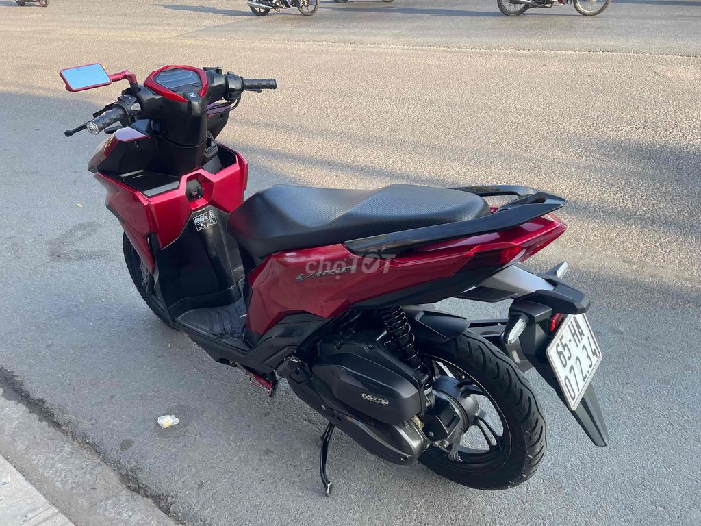 vario 2023 - ảnh 4