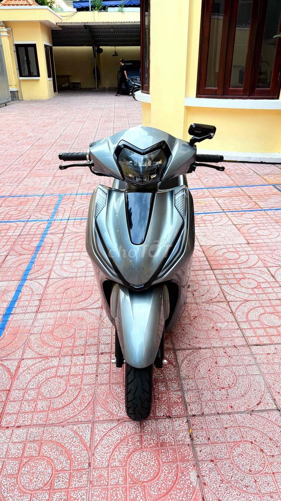 Honda Lead 2025 - ảnh 1