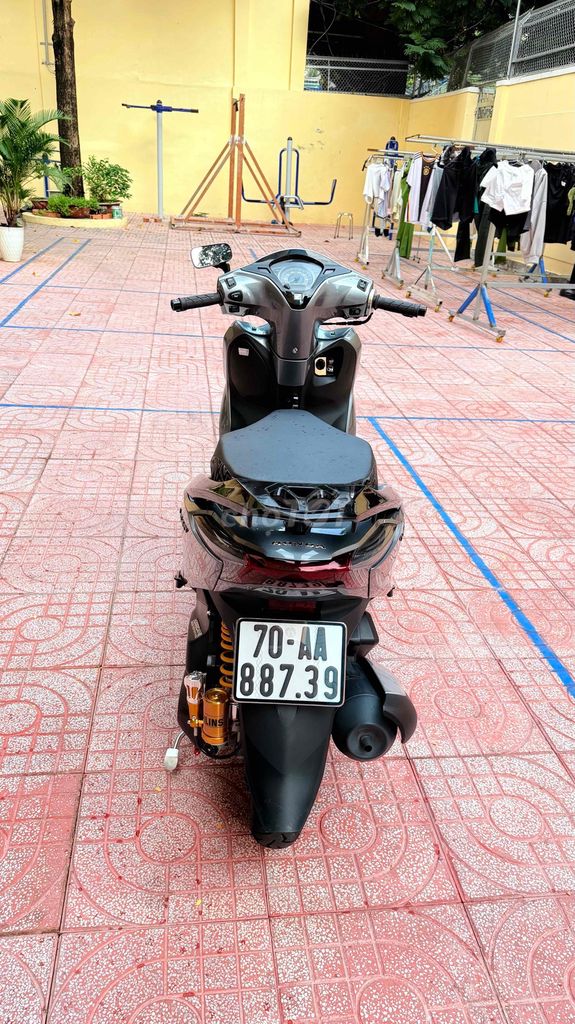 Honda Lead 2025 - ảnh 2