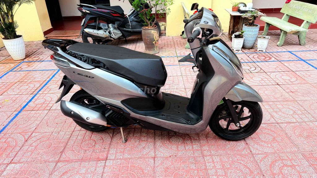 Honda Lead 2025 - ảnh 3
