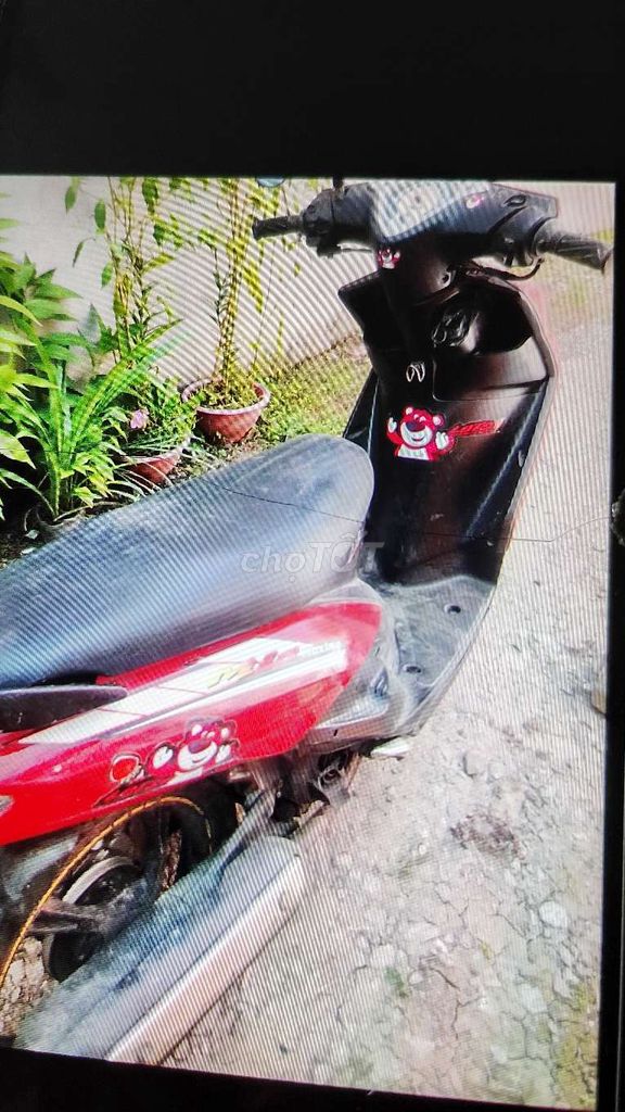 Yamaha Mio 2009 - ảnh 1