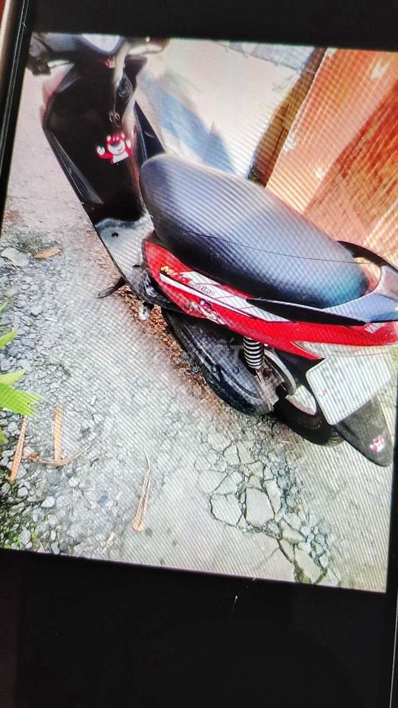 Yamaha Mio 2009 - ảnh 3