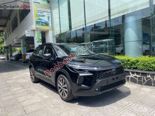 Toyota Corolla Cross 1.8HEV 2026 - ảnh 1