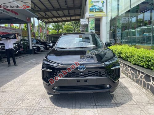 Toyota Corolla Cross 1.8HEV 2026 - ảnh 2