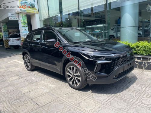 Toyota Corolla Cross 1.8HEV 2026 - ảnh 3