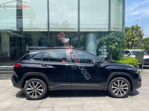 Toyota Corolla Cross 1.8HEV 2026 - ảnh 4