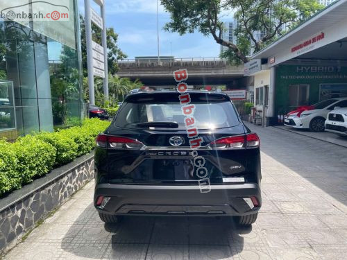 Toyota Corolla Cross 1.8HEV 2026 - ảnh 5