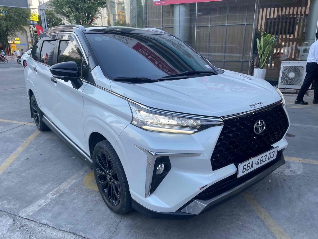 Toyota 2025 - ảnh 2