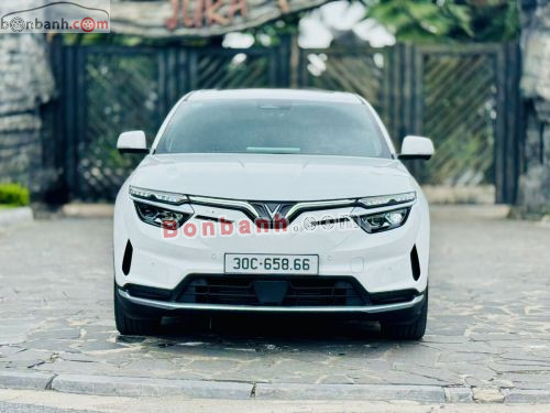 VinFast VF8 Plus AWD 2026 - ảnh 1