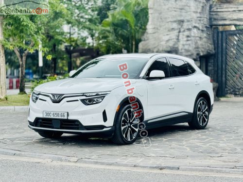 VinFast VF8 Plus AWD 2026 - ảnh 2