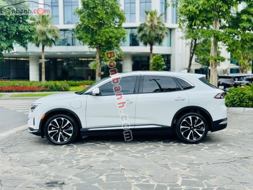 VinFast VF8 Plus AWD 2026 - ảnh 3