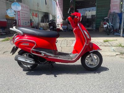 SYM Attila 2011 - ảnh 1