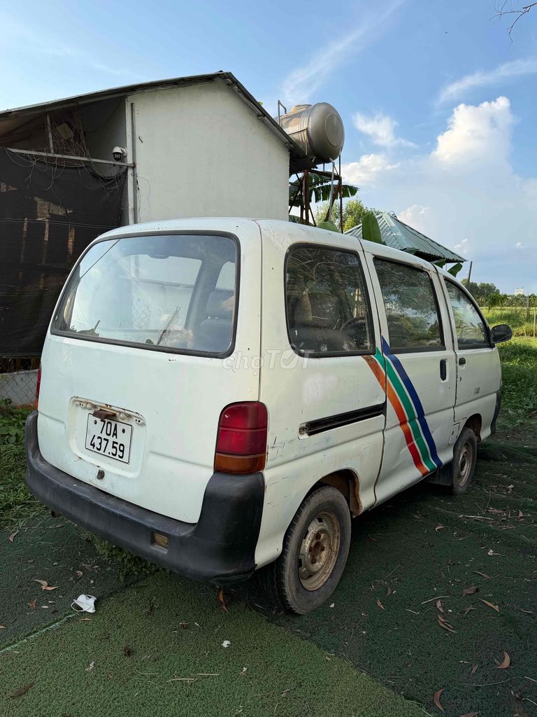 Daihatsu - ảnh 1