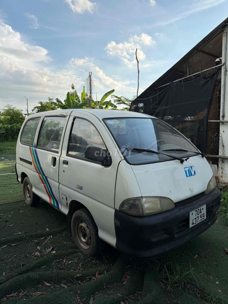 Daihatsu - ảnh 3