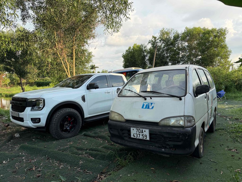Daihatsu - ảnh 4