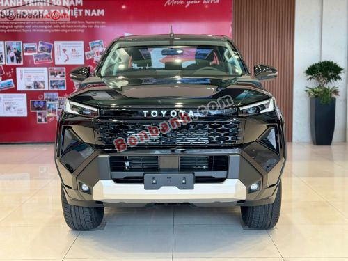 Toyota Hilux Pro 2.8L 4x2 AT 2026 - ảnh 1