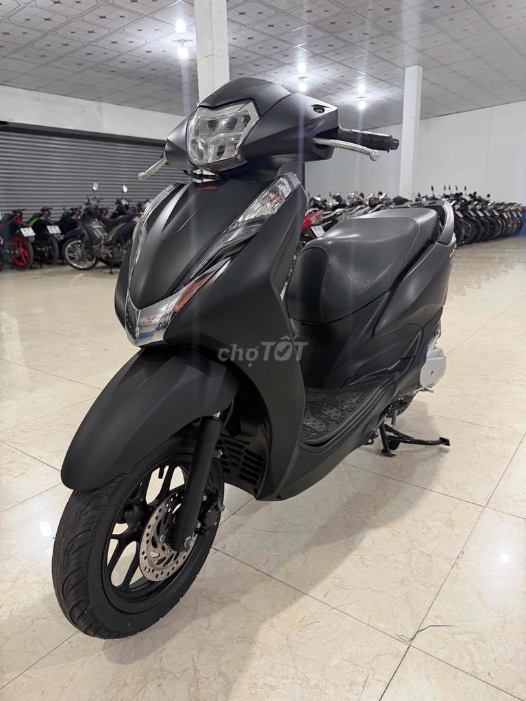 Honda Lead 2024 - ảnh 1